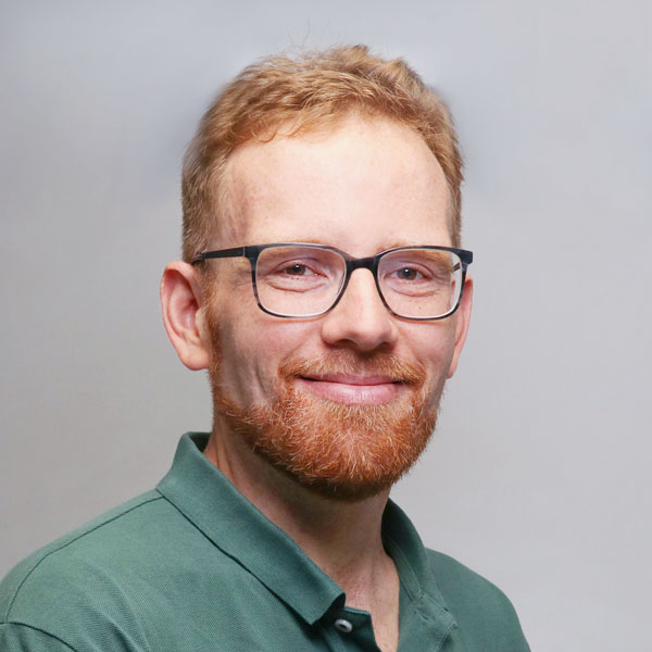 Dominik Rienaecker, Staatlich anerkannter Erzieher